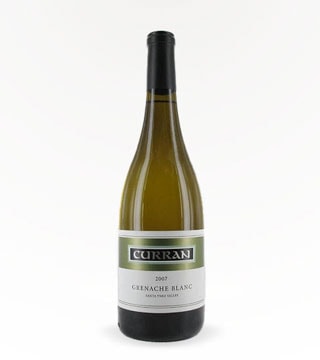 Curran Grenache Blanc '07 undefined 750ml Bottle