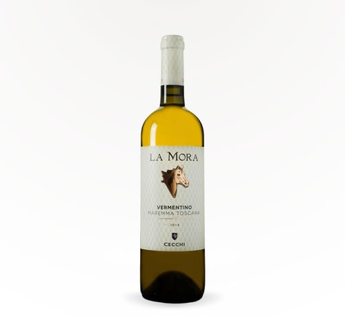 Cecchi La Mora Vermentino 750ml (Bottle)