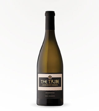 Covenant Wines The Tribe Chardonnay 750ml (Bottle)