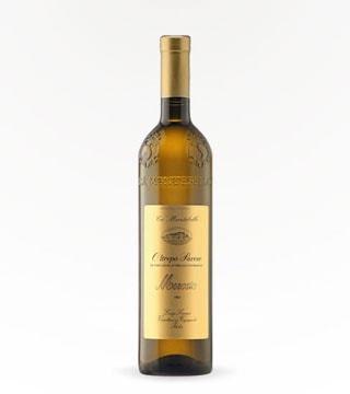 Ca' Montebello Moscato 750ml (Bottle)