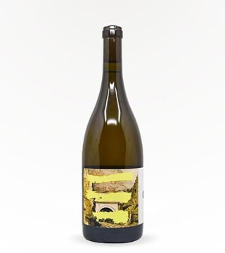 Cruse Wine Rorick Vineyard Chardonnay 750ml (Bottle)