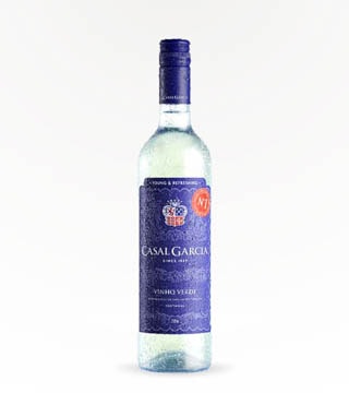 Casal Garcia Vinho Verde 750ml (Bottle)