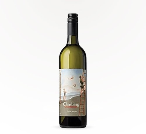 Climbing Chardonnay '05 Chardonnay 750ml (Bottle)