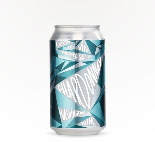 C'est le Vin Chardonnay 375ml (Bottle)