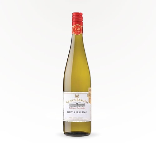 Château Tanunda Grand Barossa Riesling 750ml (Bottle)