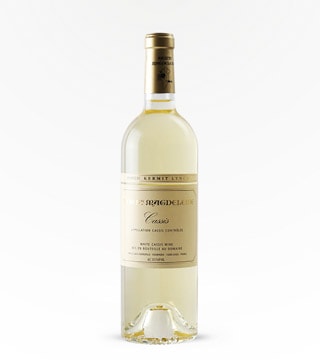 Clos Sainte Magdeleine Cassis Blanc 750ml (Bottle)