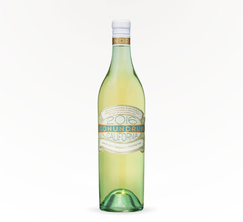 Conundrum White Blend 3L Bottle