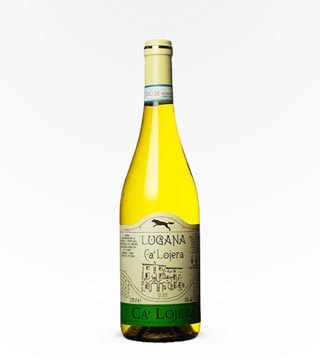 Ca' Lojera Lugana Blanc 750ml (Bottle)