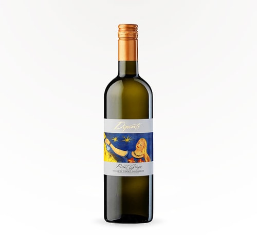 Cantina La Vis Dipinti Pinot Grigio 750ml (Bottle)