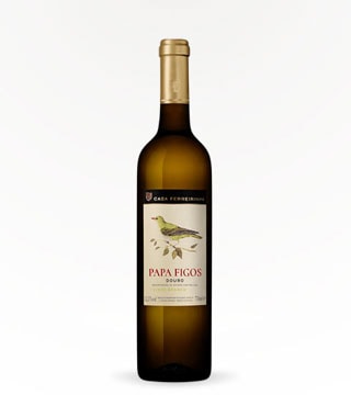 Casa Ferreirinha Papa Figos Douro Branco 750ml Bottle