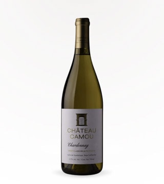 Château Camou Chardonnay 750 ml