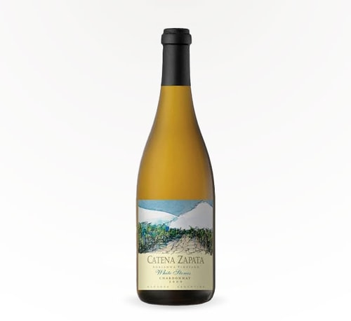 Catena Zapata 2019 White Stones Chardonnay 750ml (Bottle)