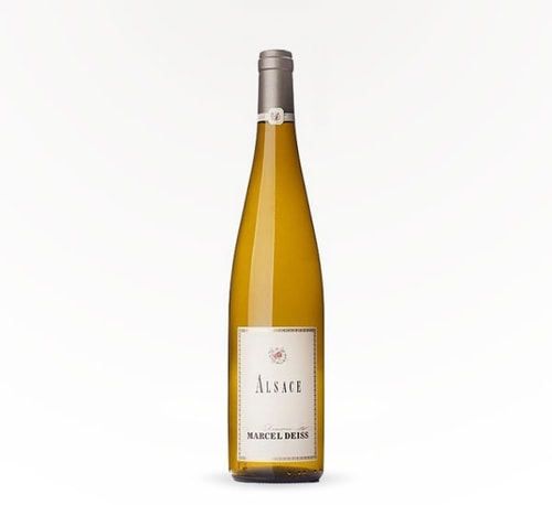 Domaine Marcel Deiss Alsace Blanc 750ml (Bottle)