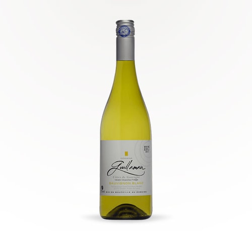 Domaine Guillaman Côtes de Gascogne Sauvignon Blanc 750ml (Bottle)