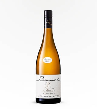 Domaine des Baumard Côteaux du Layon Carte d'Or 750ml (Bottle)