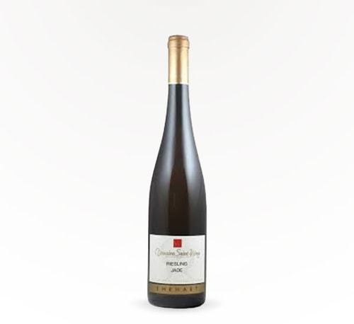 Domaine Saint-Rémy Riesling Jade 750ml (Bottle)