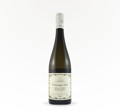 Diel Dorsheimer Goldloch Riesling Spätlese 750ml (Bottle)