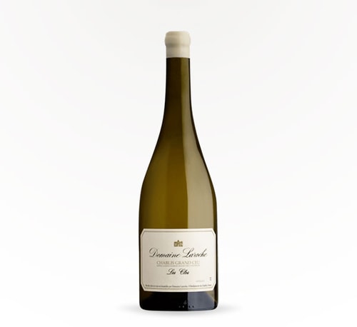 Domaine Laroche 2018 Chablis Grand Cru Les Clos 750ml (Bottle)