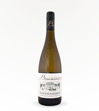 Domaine des Baumard Savennières 750ml (Bottle)