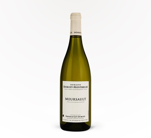 Domaine Dubuet-Monthelie Meursault Chardonnay 750ml (Bottle)