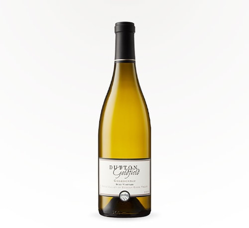 Dutton-Goldfield Winery Rued Vineyard Chardonnay 750ml Bottle