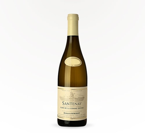 Domaine Borgeot Santenay Clos de La Comme Dessus 750ml Bottle