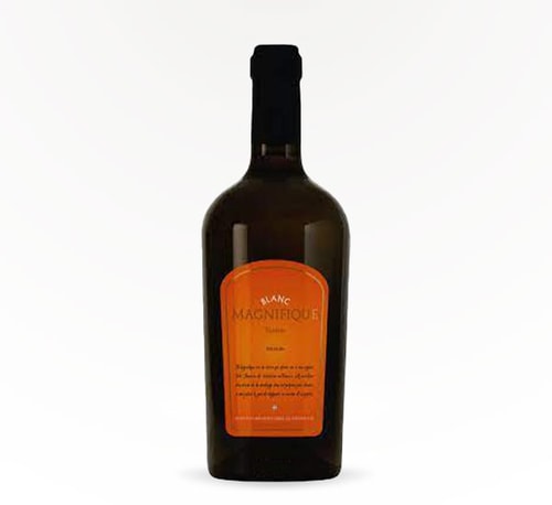 Domaine Neferis Magnifique Blanc 750ml (Bottle)