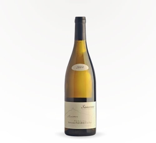 Domaine Bernard Fleuriet et Fils Sancerre 750ml (Bottle)
