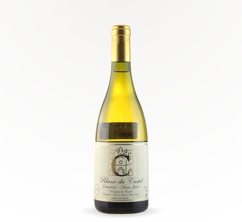 Domaine du Castel Castel Blanc 750ml (Bottle)