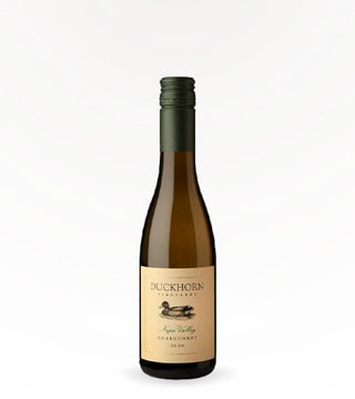 Duckhorn Vineyards Chardonnay 375 ml