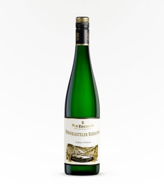 Dr. H. Thanisch Bernkasteler Riesling Kabinett Feinherb 750ml (Bottle)