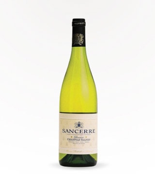 Domaine Christian Salmon Sancerre Blanc 750ml Bottle