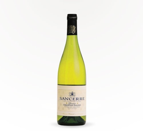 Domaine Christian Salmon Sancerre Blanc 750ml Bottle