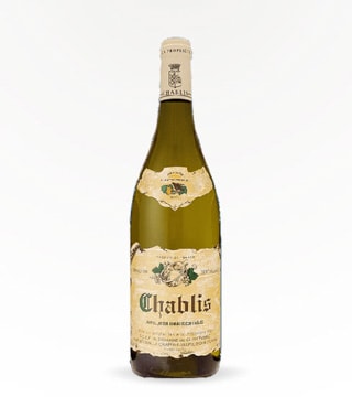Domaine de Chantemerle Chablis 750ml (Bottle)