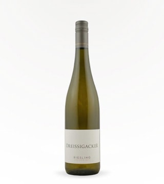 Dreissigacker Riesling 750 ml
