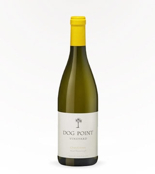 Dog Point Vineyard Marlborough Chardonnay 750 ml