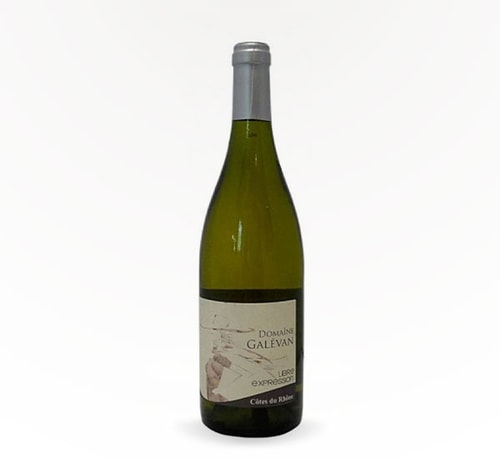 Domaine Galévan Libre Expression Côtes du Rhône 750ml (Bottle)