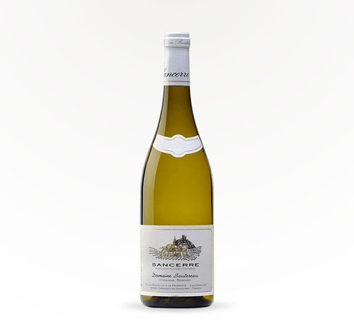 Domaine Sautereau Sancerre Blanc 750ml (Bottle)