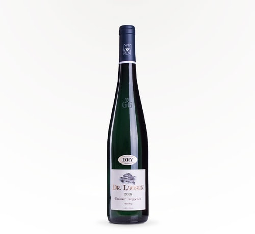 Dr. Loosen Erdener Treppchen Alte Reben Riesling 750ml (Bottle)