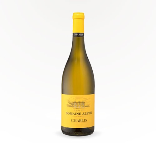 Domaine Aleth Chablis 750ml Bottle