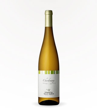 Eisacktaler Kellerei Cantina Valle Isarco Chardonnay 750 ml