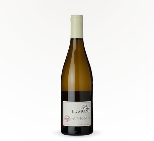 Foucher Lebrun Petit le Mont Sauvignon Blanc 750ml (Bottle)