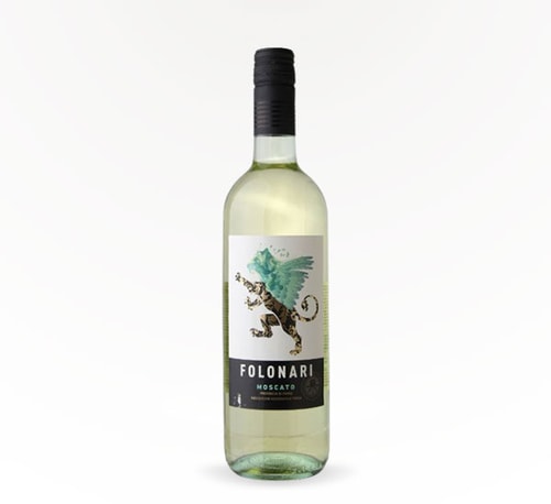 Folonari Moscato 750ml (Bottle)