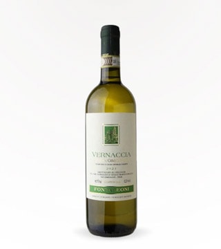 Fontaleoni Vernaccia di San Gimignano 750ml Bottle
