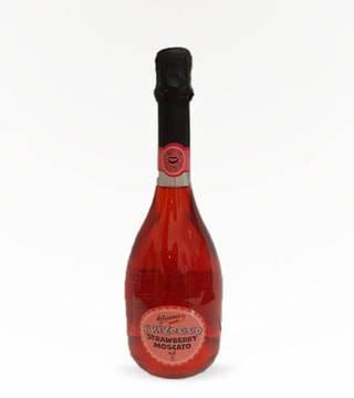 Frizecco Strawberry Moscato 750ml (Bottle)