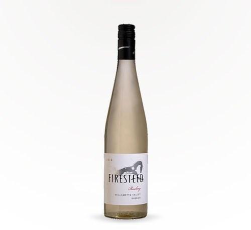 Firesteed Riesling 750ml (Bottle)