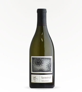 Farmstead Chardonnay Sonoma Chardonnay 750 ml