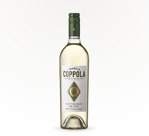 Francis Coppola Diamond Collection Appellation Series Sauvignon Blanc 750ml (Bottle)