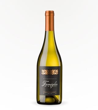 Famiglia Bianchi Chardonnay 750 ml
