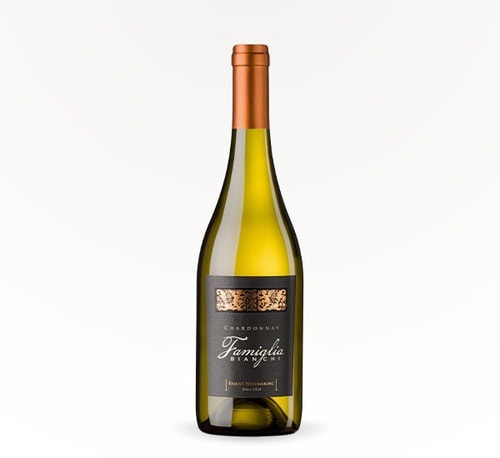 Famiglia Bianchi Chardonnay 750ml Bottle